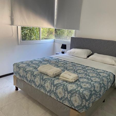 Hermoso Departamento Con Piscina Y Estacionamiento Ασουνσιόν Εξωτερικό φωτογραφία