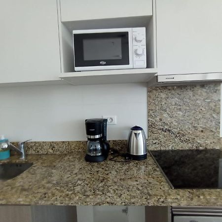 Hermoso Departamento Con Piscina Y Estacionamiento Ασουνσιόν Εξωτερικό φωτογραφία