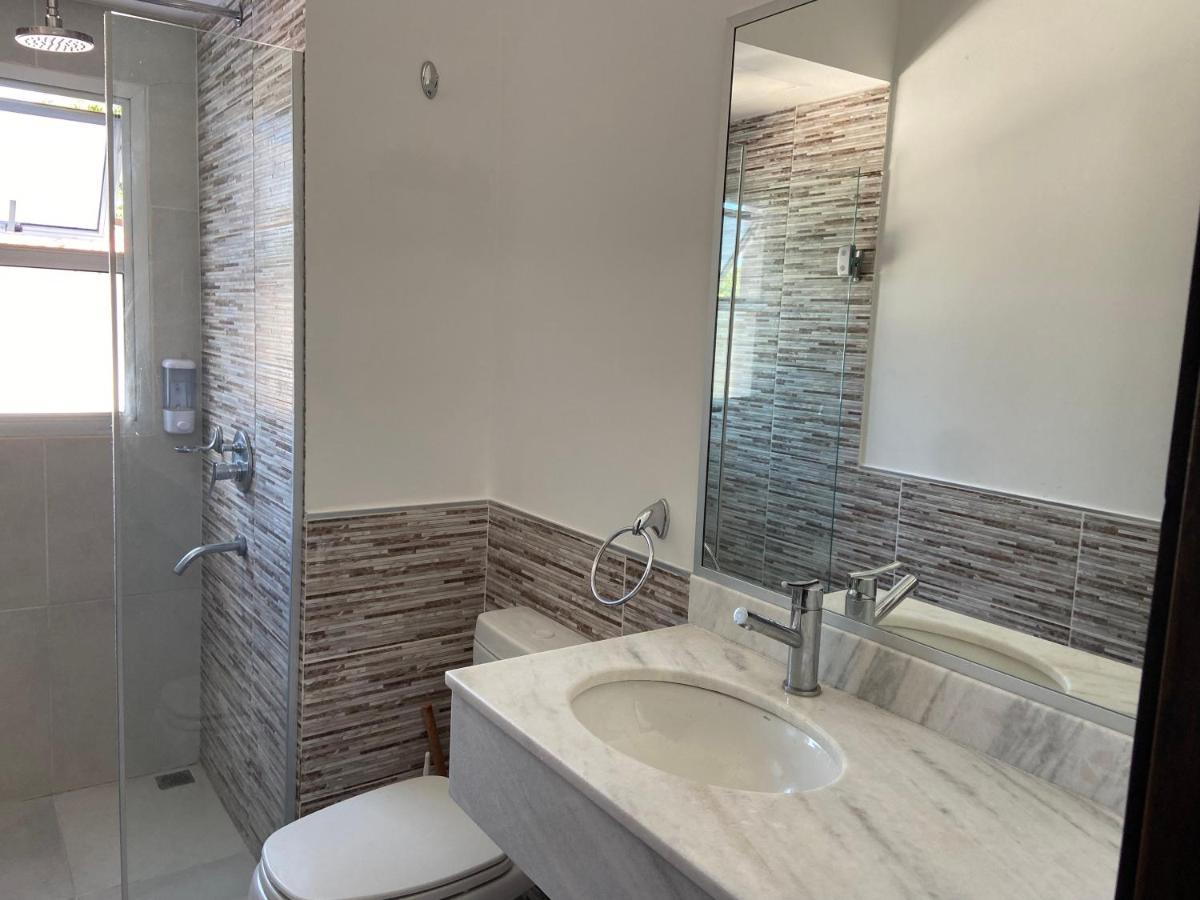 Hermoso Departamento Con Piscina Y Estacionamiento Ασουνσιόν Εξωτερικό φωτογραφία