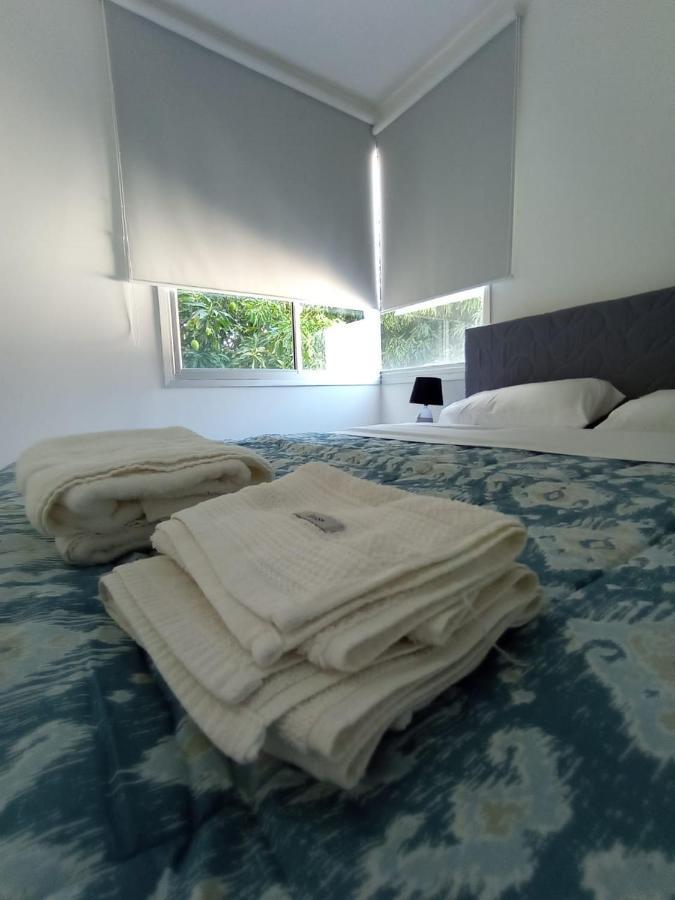 Hermoso Departamento Con Piscina Y Estacionamiento Ασουνσιόν Εξωτερικό φωτογραφία