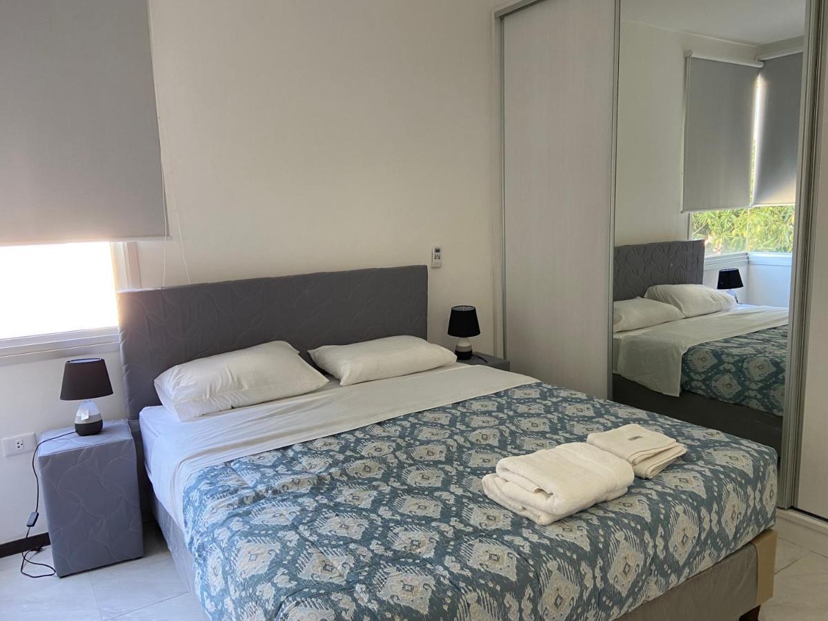 Hermoso Departamento Con Piscina Y Estacionamiento Ασουνσιόν Εξωτερικό φωτογραφία